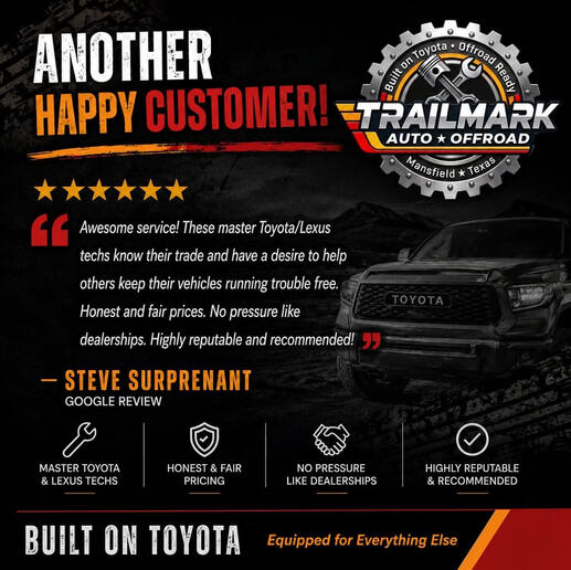 Trailmark