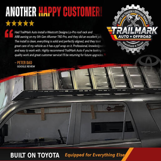 Trailmark