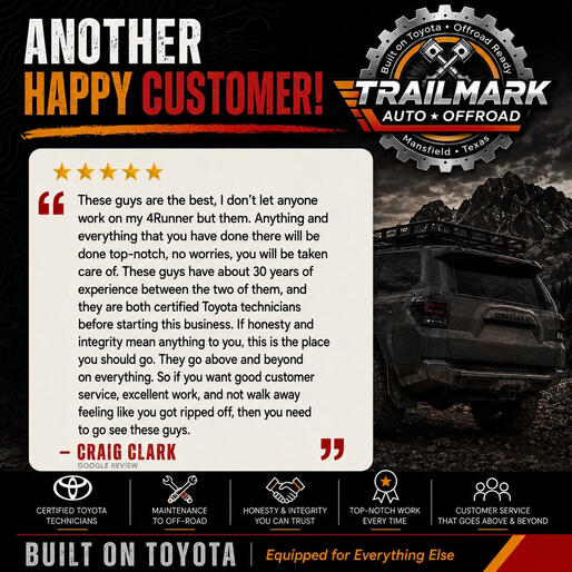 Trailmark
